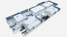 【澳门新葡京博彩】澳门新葡京博彩助力启东城建档案馆智能化建设